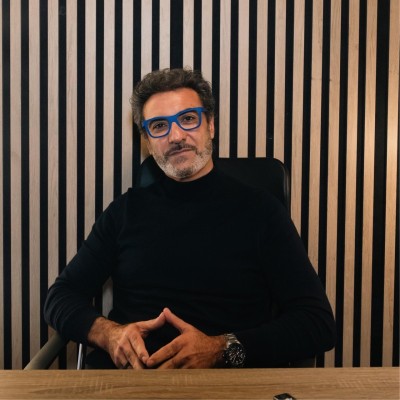 Antonio David Ibarz