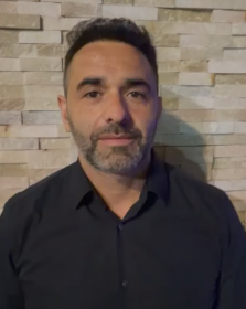 Carlos Ibarz